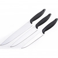 Набор кухонных ножей «Тройка», сталь AUS-8, Кизляр купить в Щелкове